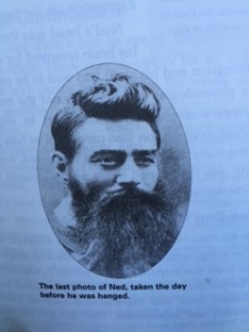 Ned Kelly